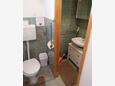 Malinska, Ванная комната в размещении типа apartment, WiFi.