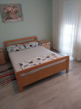 Апартаменти з паркуванням Малінска - Malinska, Крк - Krk - 23196