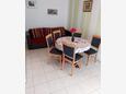 Malinska, Столовая в размещении типа apartment, WiFi.