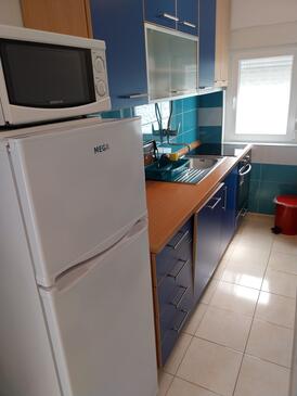 Апартаменти з паркуванням Малінска - Malinska, Крк - Krk - 23196