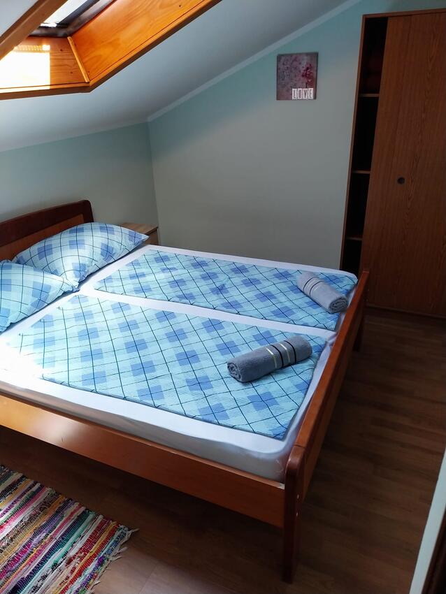 Apartamenty z parkingiem Malinska, Krk - 23196