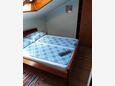 Malinska, Hálószoba szállásegység típusa apartment, WiFi .