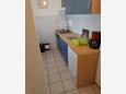 Malinska, Konyha szállásegység típusa apartment, WiFi .