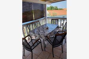 Appartamento di una stanza Malinska, Veglia - Krk (A-23196-b)