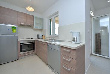 Appartamenti accanto al mare Brevilacqua - Privlaka, Zara - Zadar - 23197