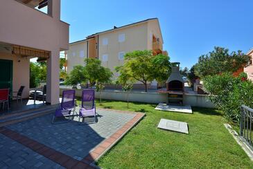 Dvosobni apartman Privlaka, Zadar (A-23197-a)