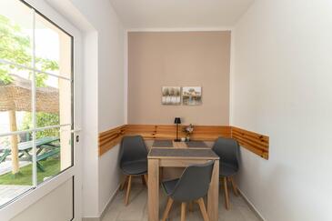 Apartments with parking space Povljana, Pag - 232