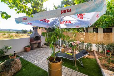 Apartments with parking spaces Povljana, Pag - 232 Adriatic.hr