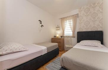 Lägenheter med parkering Povljana, Pag - 232