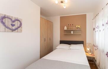 Apartamentos con parking Povljana, Pag - 232