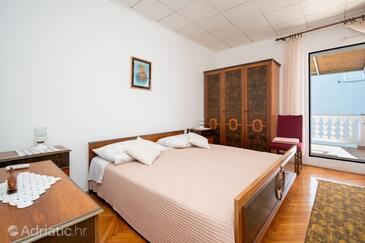 Apartmanok a tenger mellett Zaglav, Dugi otok - 23204