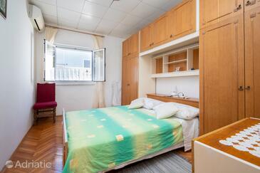 Apartmanok a tenger mellett Zaglav, Dugi otok - 23204