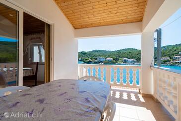 Apartmanok a tenger mellett Zaglav, Dugi otok - 23204