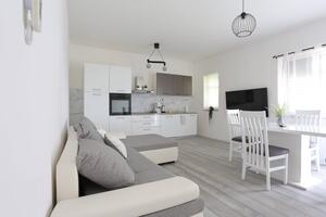 Appartamento di due stanze Traù - Trogir (A-23205-b)