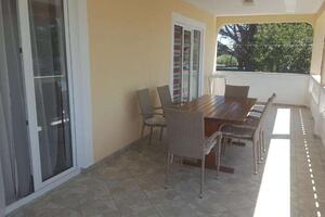3-Zimmer-Ferienwohnung Banjol 3-Zimmer-Ferienwohnung Banjol, Rab (A-23210-b)