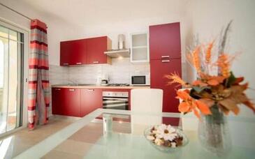 Apartmány u moře Banjol, Rab - 23210