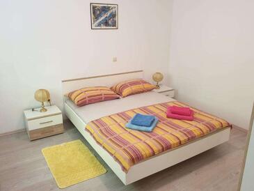 Apartmani uz more Banjol, Rab - 23210