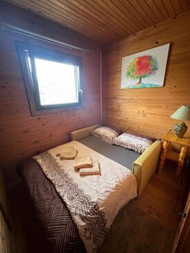 Haus mit Parkplatz für Familien Veliki Komor, Zagorje - 23212