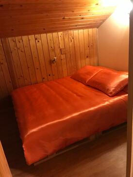 Ferienwohnungen mit Parkplatz Veliki Komor, Zagorje - 23213