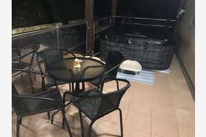 Jednoizbový apartmán Veliki Komor, Zagorje (A-23213-a(