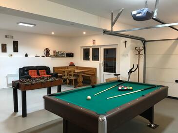 Apartmány s parkoviskom Veliki Komor, Zagorje - 23213 Adriatic.hr