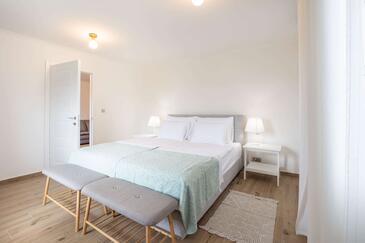 Apartmanok családok részére medencével Otok, Zagora - 23216