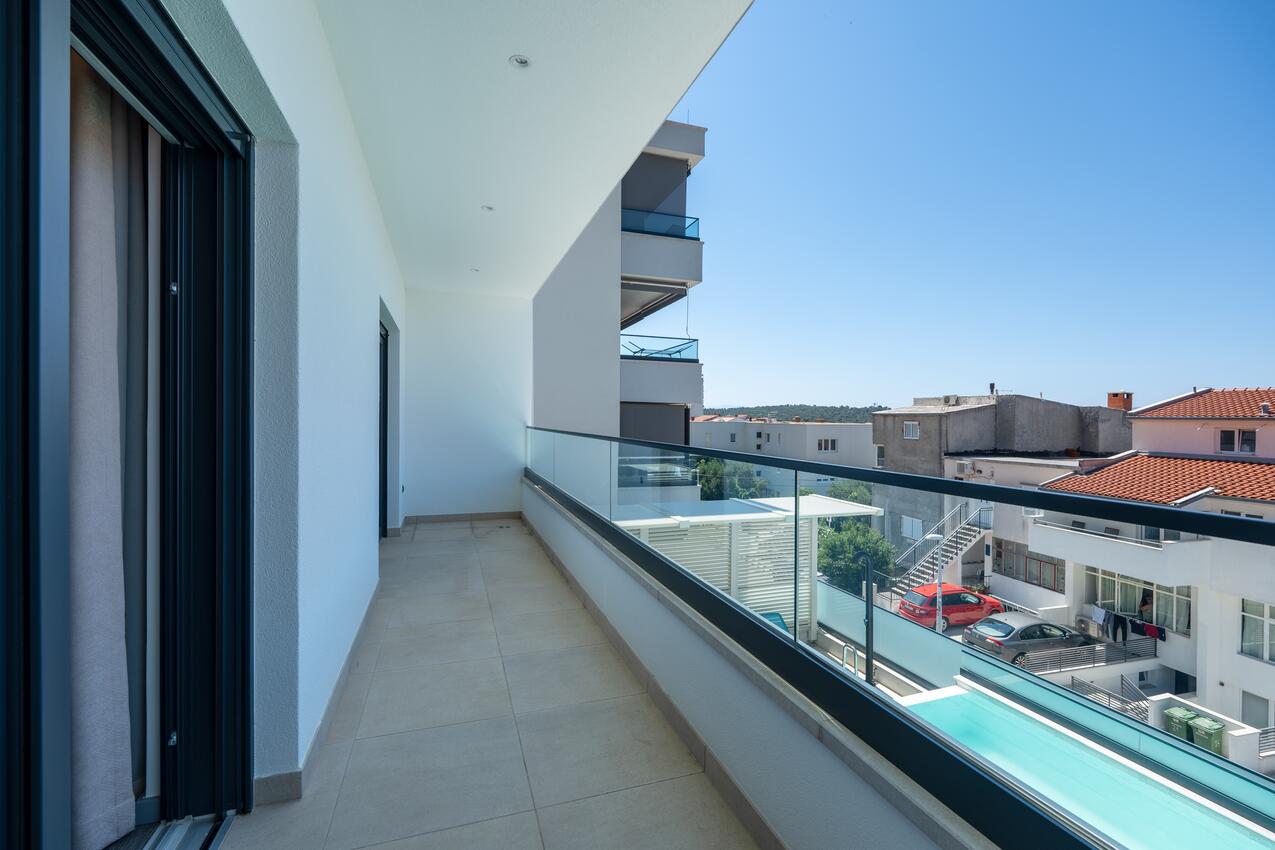 Luksuzna vila s bazenom Makarska - 23218