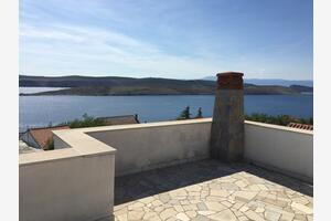 1-Zimmer-Ferienwohnung Jadranovo, Crikvenica (A-23219-b)