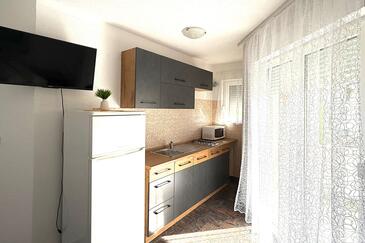 Leiligheter med parkering Vir - 23221