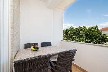 Jednopokojový apartmán Vir (A-23221-b(