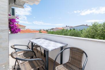 Lägenheter med parkering Vir - 23221