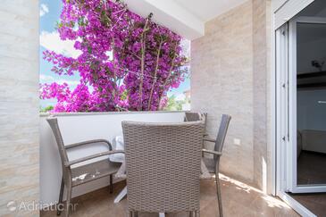 Apartamenty z parkingiem Vir - 23221