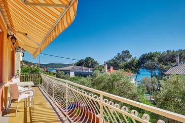 Appartamenti accanto al mare Martinscica, Cherso - Cres - 23222