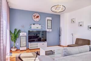 Appartamento di tre stanze Martinscica, Cherso - Cres (A-23222-a)