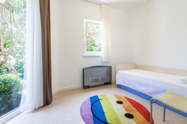 Ferienwohnungen mit Pool für Familien Splitska, Brac - 23224