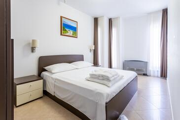 Appartamenti con piscina per famiglie Splitska, Brazza - Brač - 23224