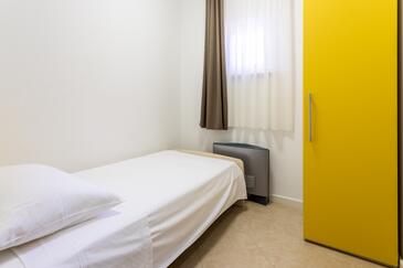 Appartamenti con piscina per famiglie Splitska, Brazza - Brač - 23224