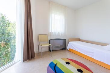 Appartamenti con piscina per famiglie Splitska, Brazza - Brač - 23224