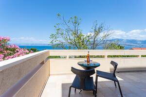 Studio Appartement Splitska, Brac (AS-23224-b)