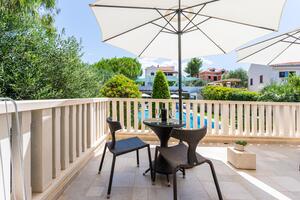 Studio Appartement Splitska, Brac (AS-23224-c)
