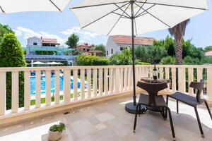 Studio Appartement Splitska, Brac (AS-23224-d)