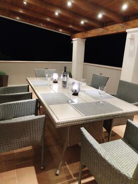 Apartmány s parkovištěm Pavičini, Marčana - 23228