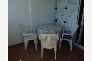 Jednopokojový apartmán Rabac Jednopokojový apartmán Rabac, Labin (A-2323-b)