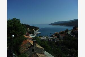 Enosobni apartma Rabac, Labin (A-2323-b(