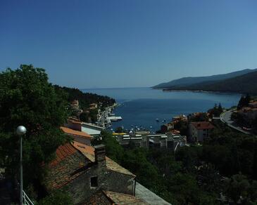 Ettrumslägenhet Rabac, Labin (A-2323-b(