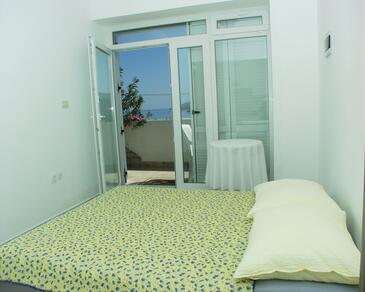 Lägenhet studio Rabac, Labin (AS-2323-a(