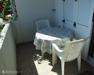 Apartmaji z internetom Rabac, Labin - 2323