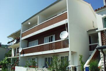 Appartements Avec Wifi Rabac, Labin - 2323 - Rabac