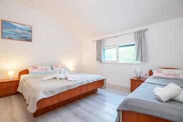 Apartmanok a tenger mellett medencével Mokosica, Dubrovnik - 23230