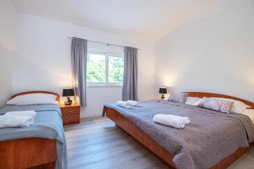 Apartmanok a tenger mellett medencével Mokosica, Dubrovnik - 23230